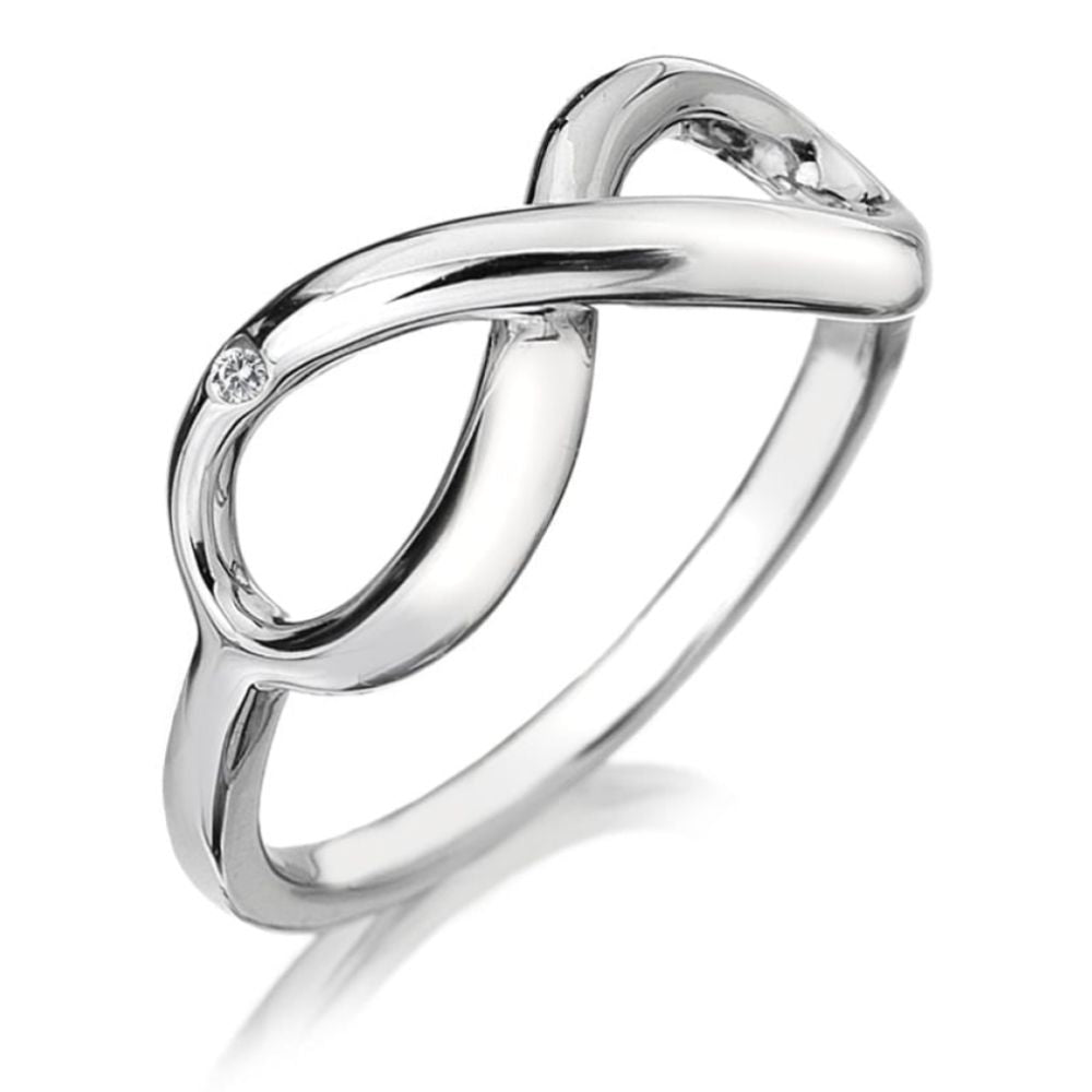 Infinity Ring