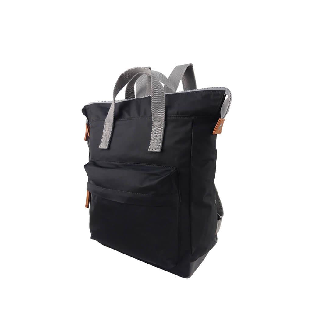Bantry B Black Medium Recycled Nylon