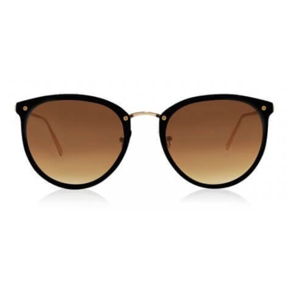 Sunglasses | Santorini | Black