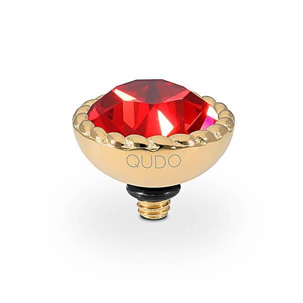 Interc Bocconi YG Scarlet 11mm Top