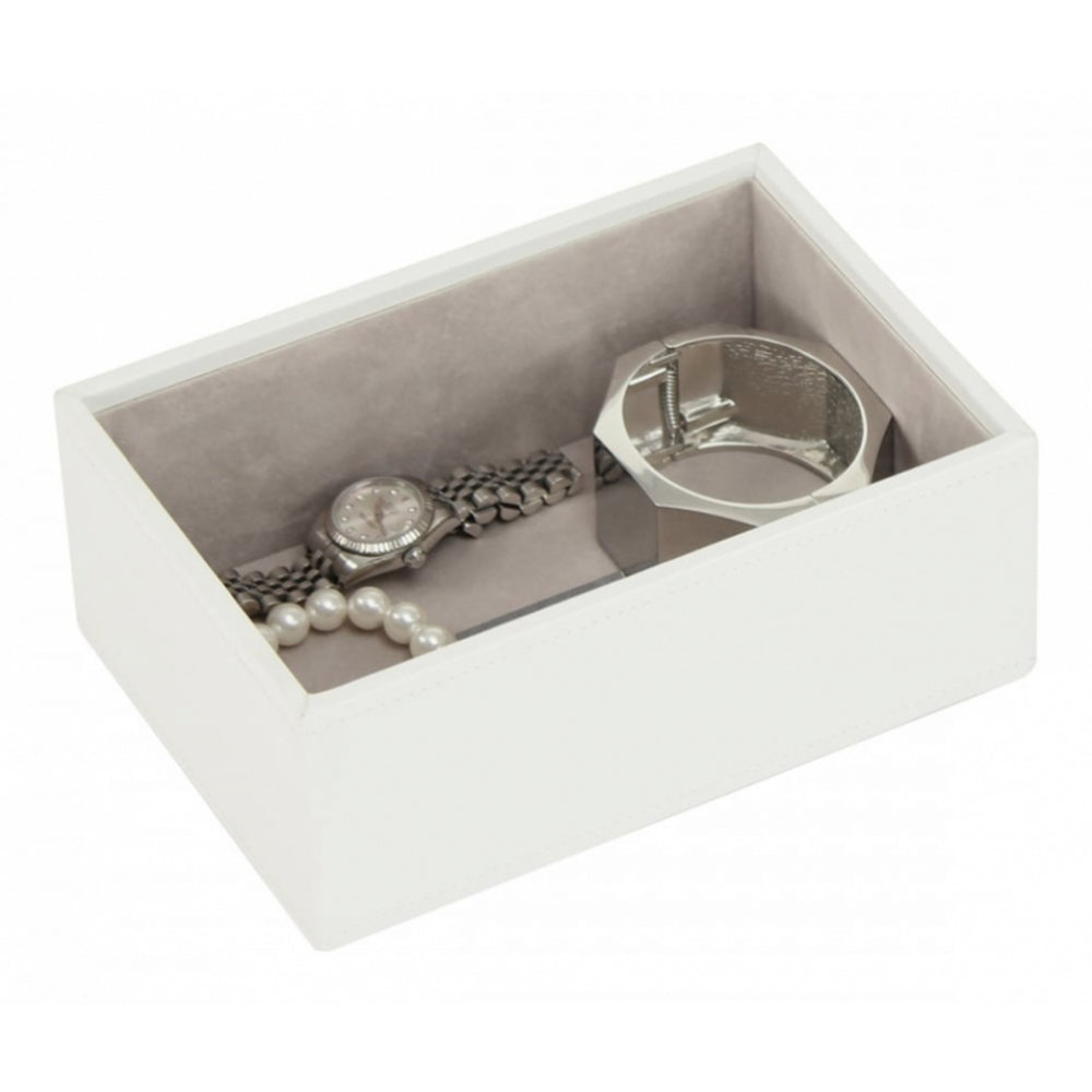 Mini Womens Deep Open White Box