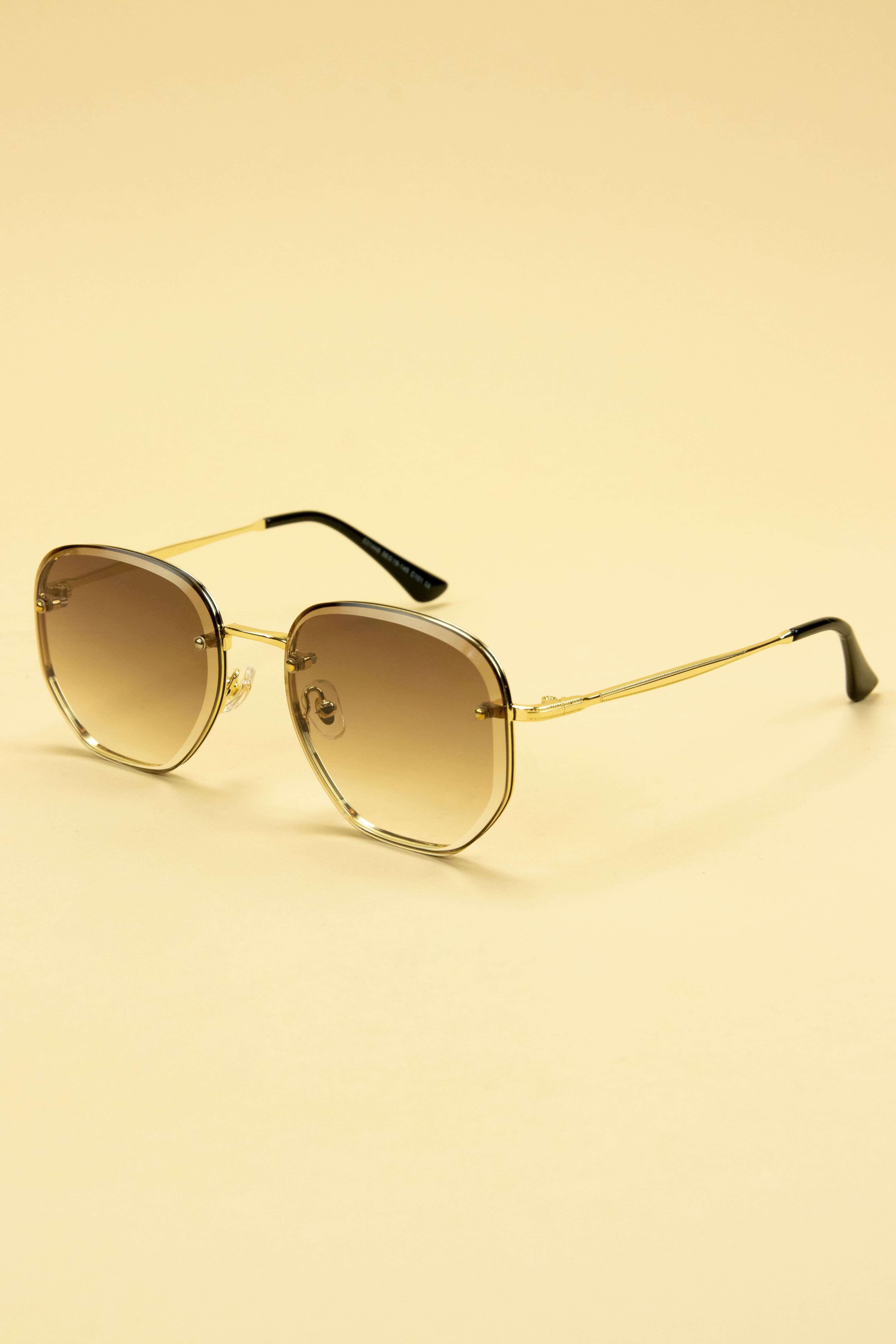 Winnie Sunglasses