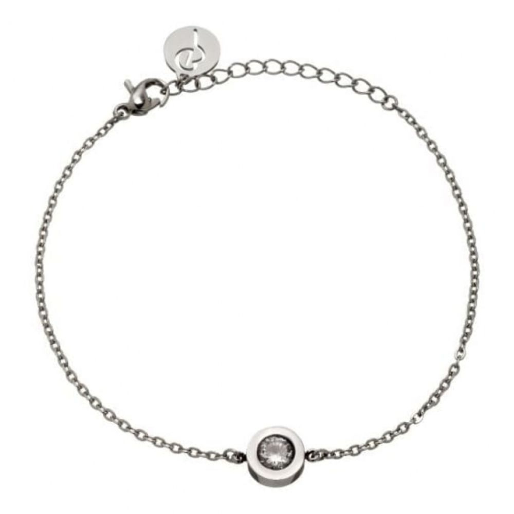 Stella Bracelet Steel