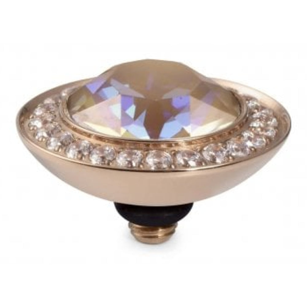 Famosa TONDO Deluxe -cr- 13mm (RG/P) Cappucci Delite