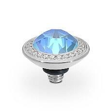 TONDO Deluxe (S/P) 9mm Ocean Delite Ring Top
