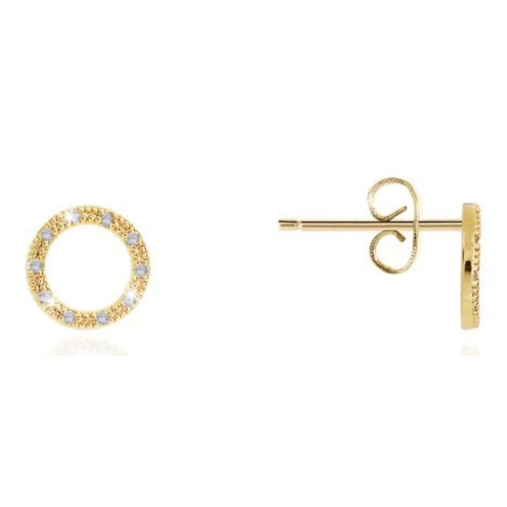 Treasure The Little Things | Good Karma | Earring Box
