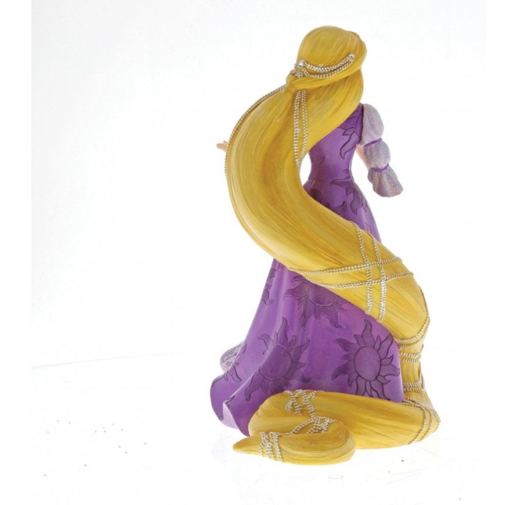 Rapunzel Figurine