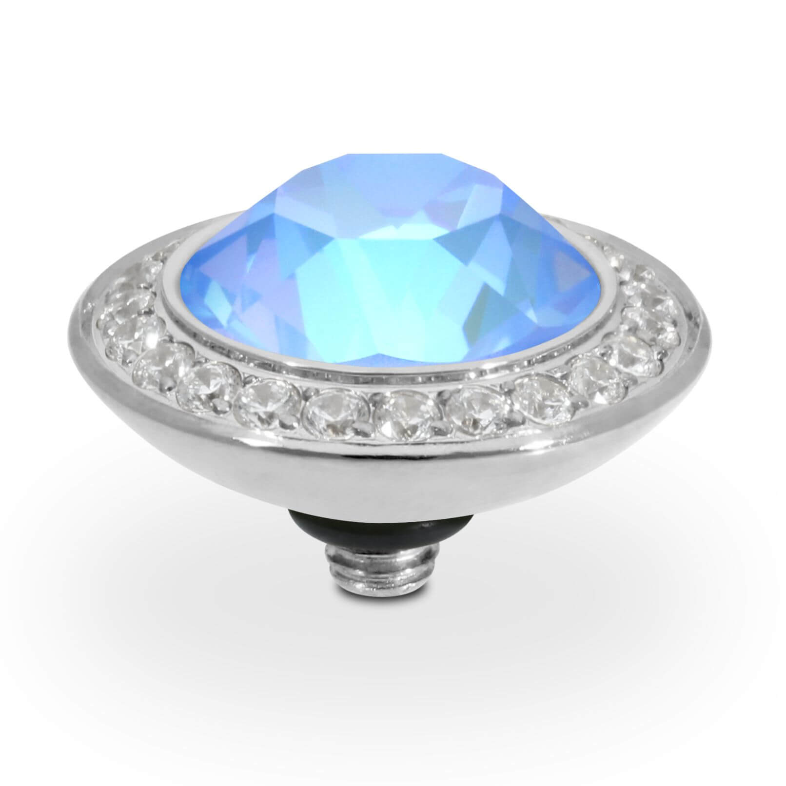 TONDO Deluxe (S/P) 13mm Ocean Delite Ring Top