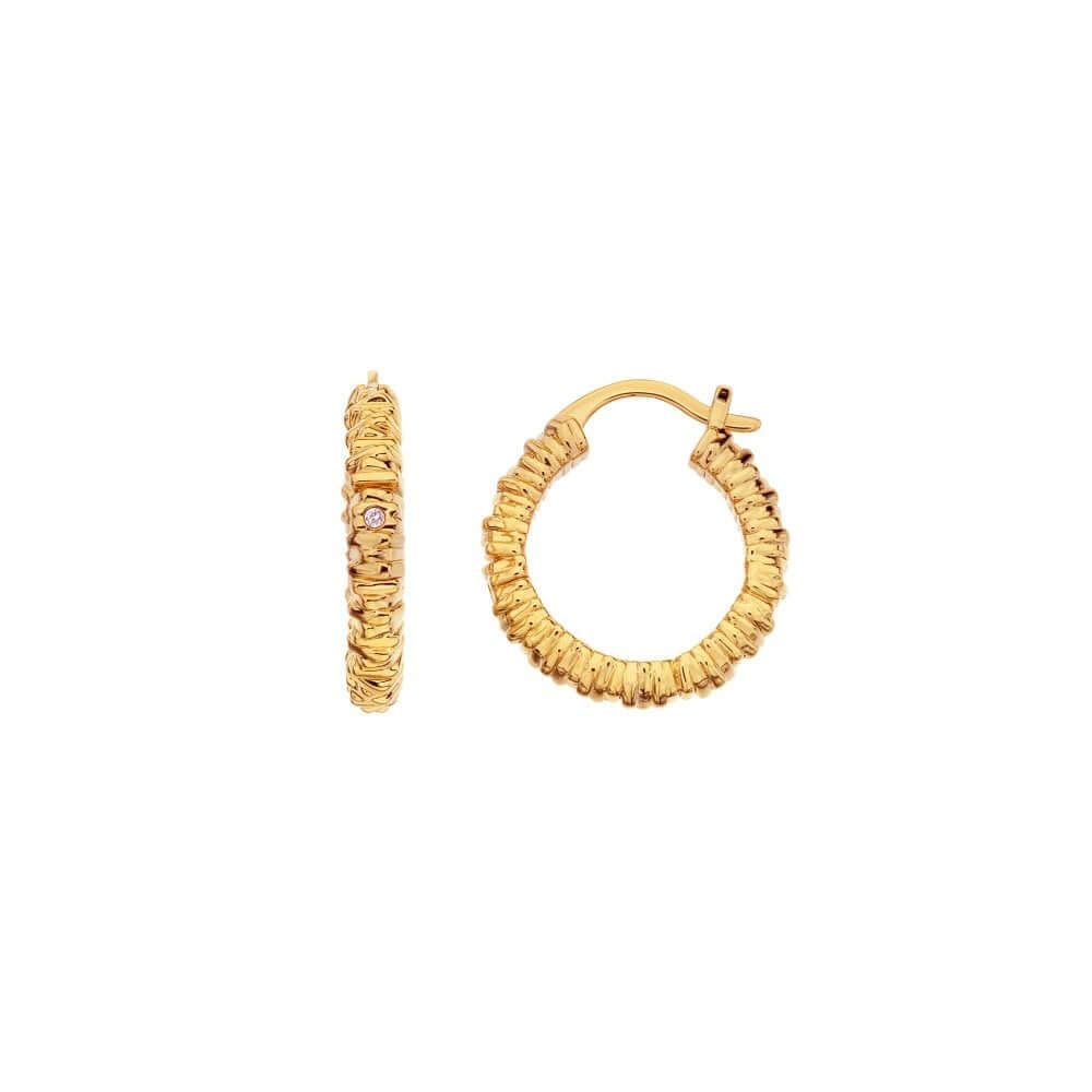 Believe Earrings