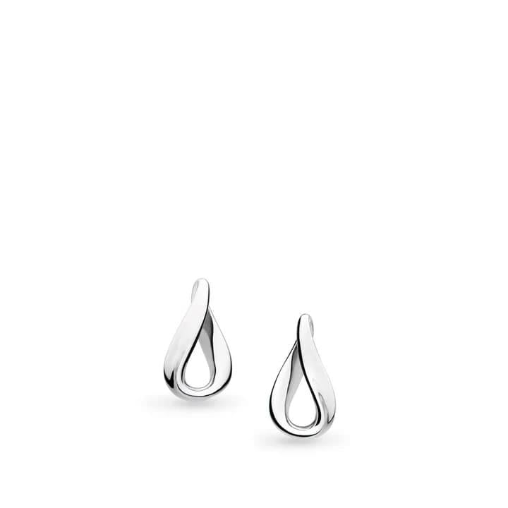 Serenity Dainty Stud Earrings