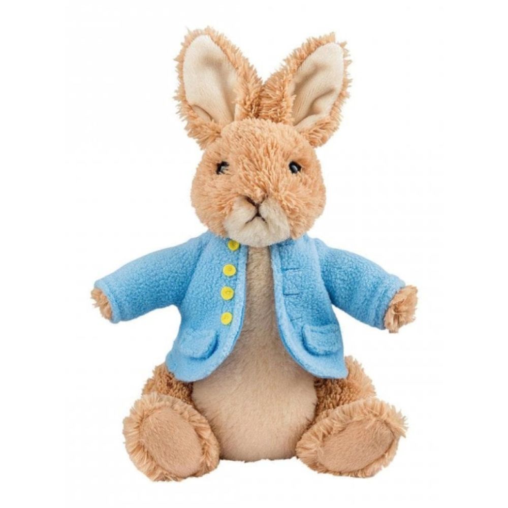 Peter Rabbit Medium Soft Toy -