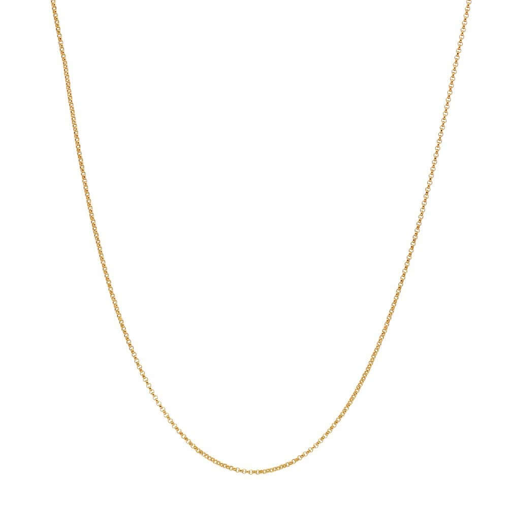 Embrace Belcher Chain - 45-50cm