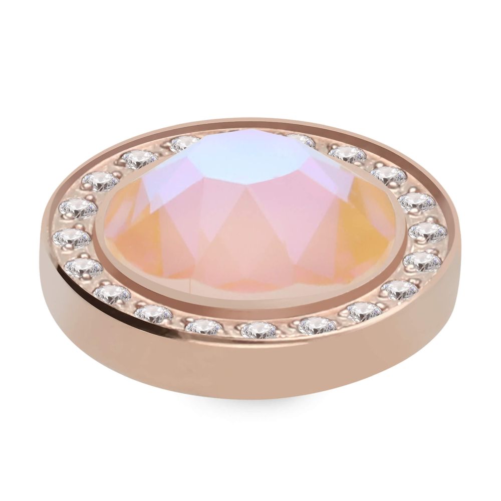 Canino Deluxe (Rg/P) 10.5mm Peach Delite Top