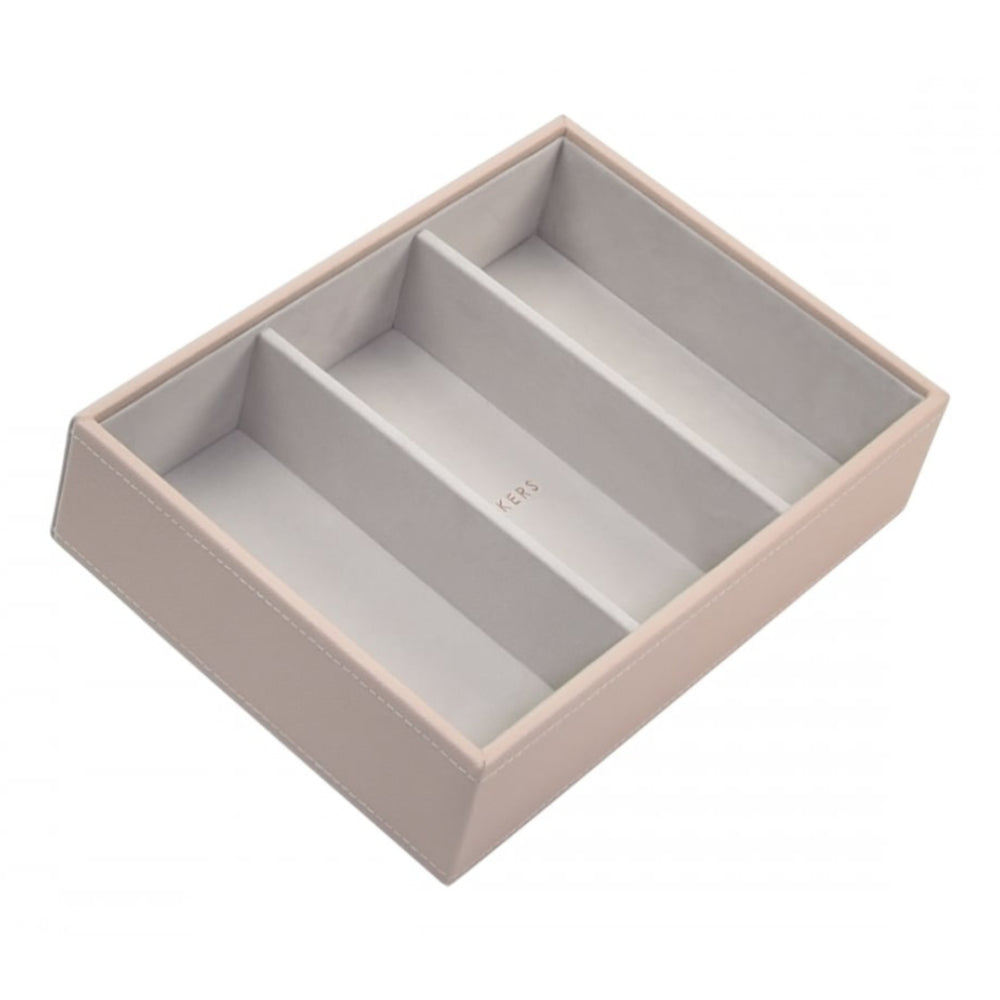 Blush Pink Classic Set Of 3