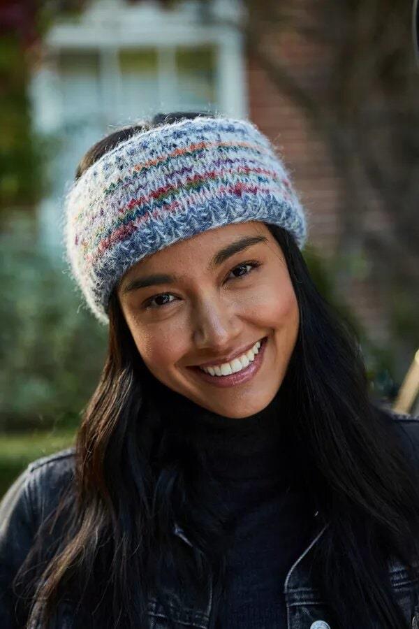 Coroico Headband