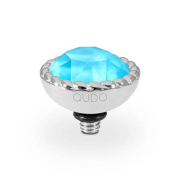 Interc Bocconi SS Azure Blue 11mm Top