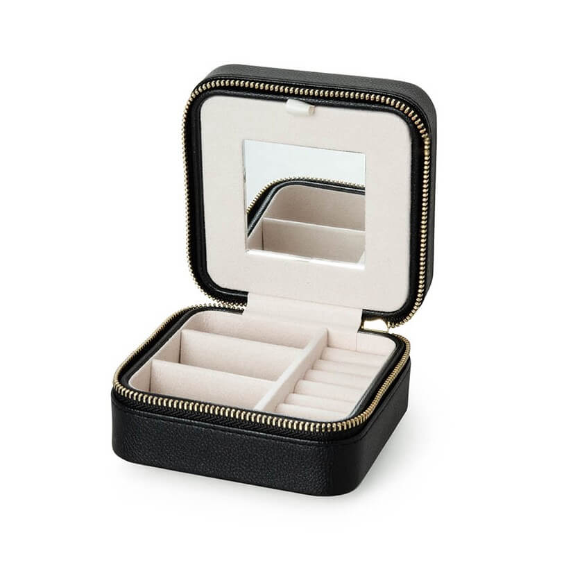Black Square Classic Case