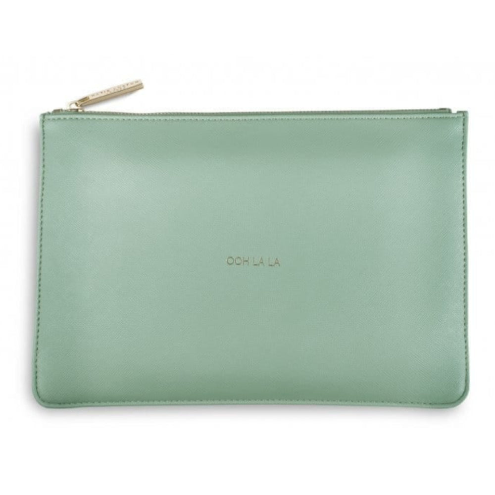The Perfect Pouch - Mint