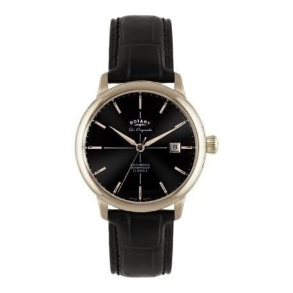 Gents' Rotary Wristwatch