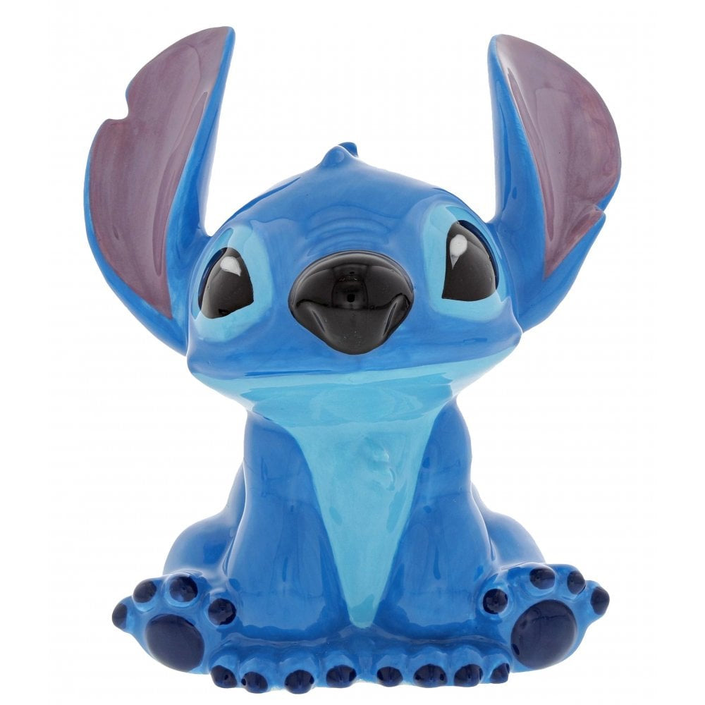 Stitch Money Bank