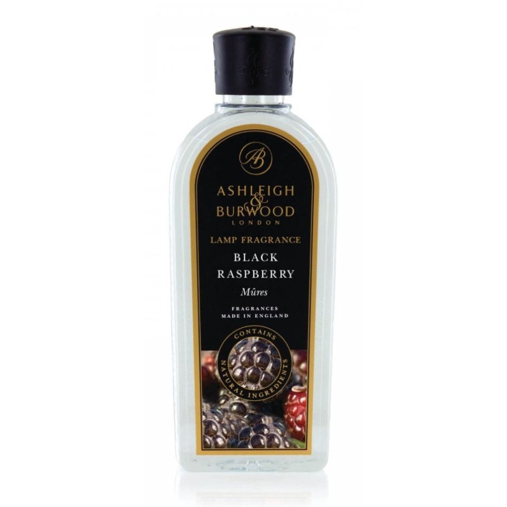Black Raspberry Lamp Fragrance Oil 500ml