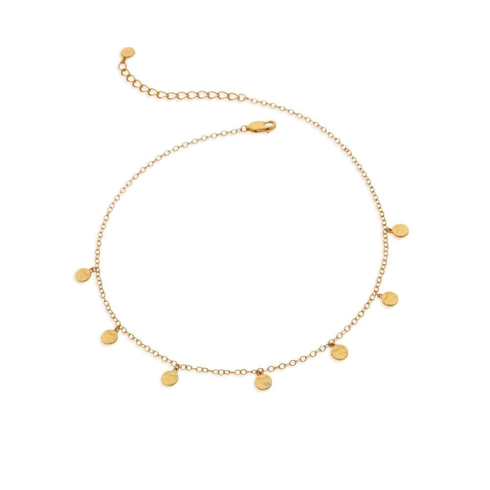 Lunar Choker
