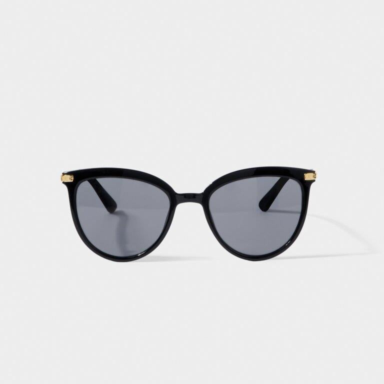 Ravello Sunglasses - Black