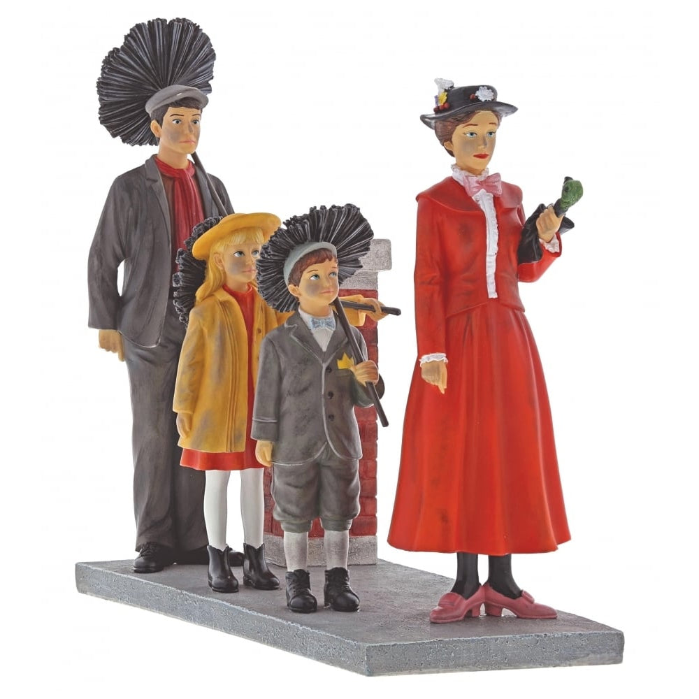 Mary Poppins - Step In Time