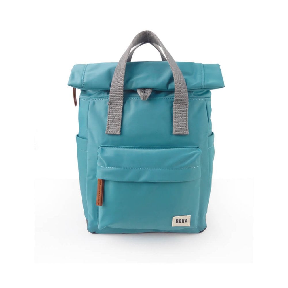 Canfield B Small Petrol