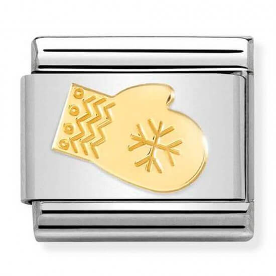 Composable Classic Symbols Snow Glove Link