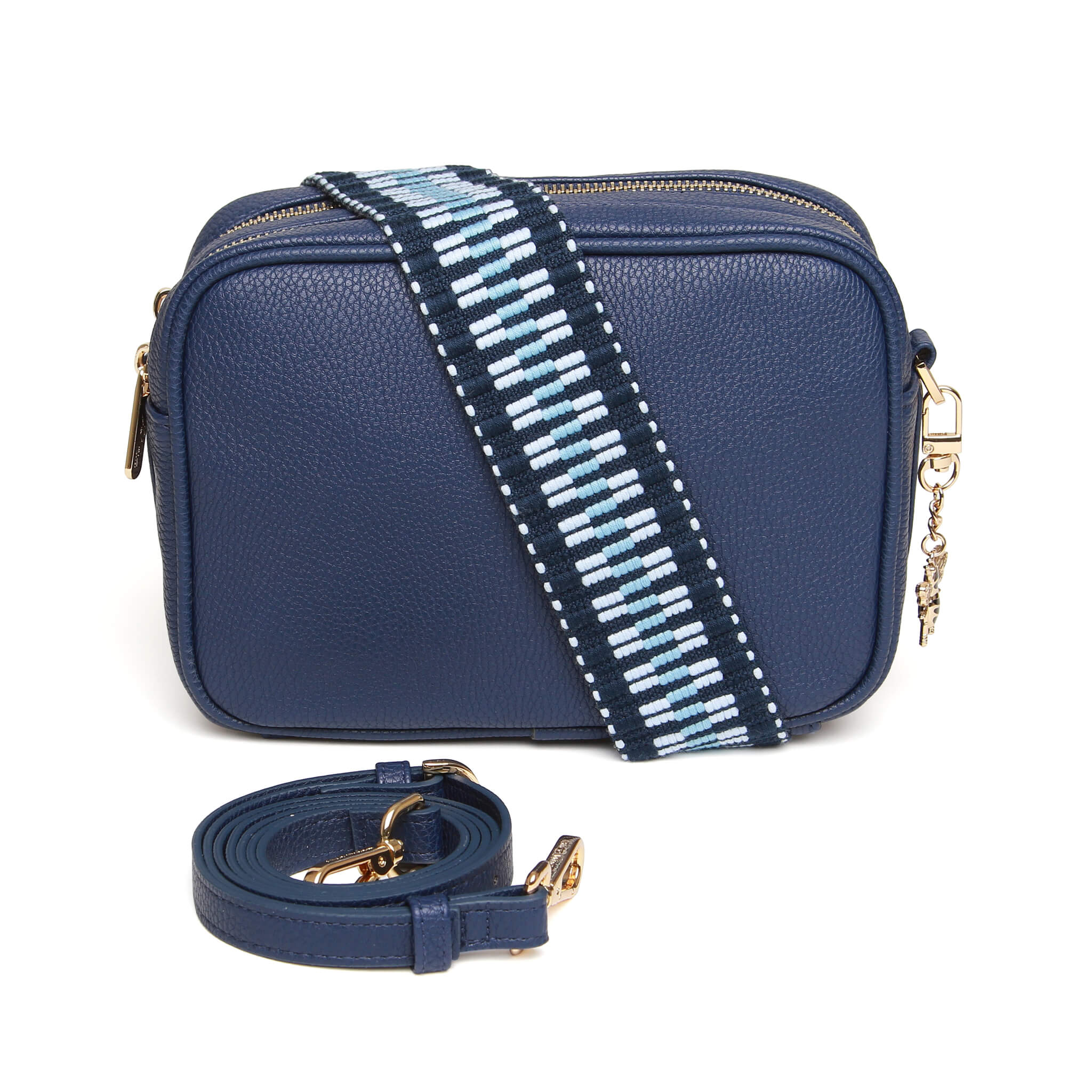 Soho DZ CCBB In Navy