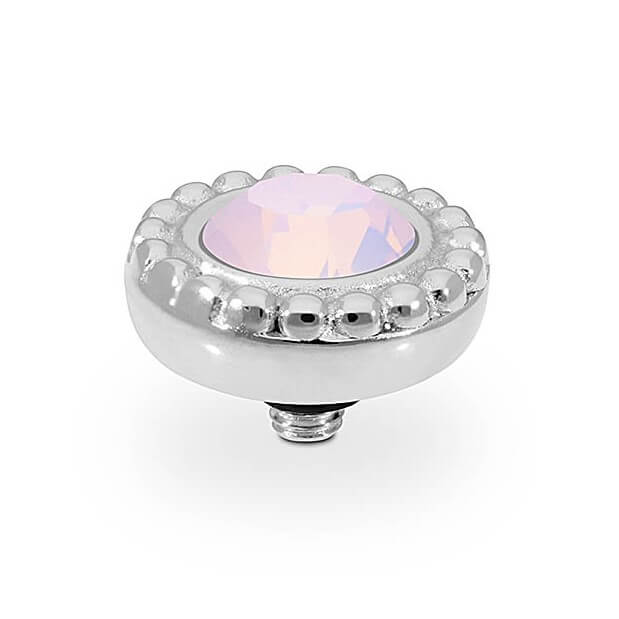 Top GHIARE 11mm Rose Opal (S/P)