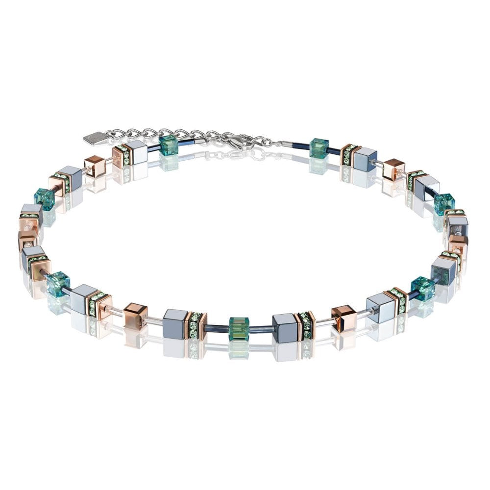 Sage Necklace