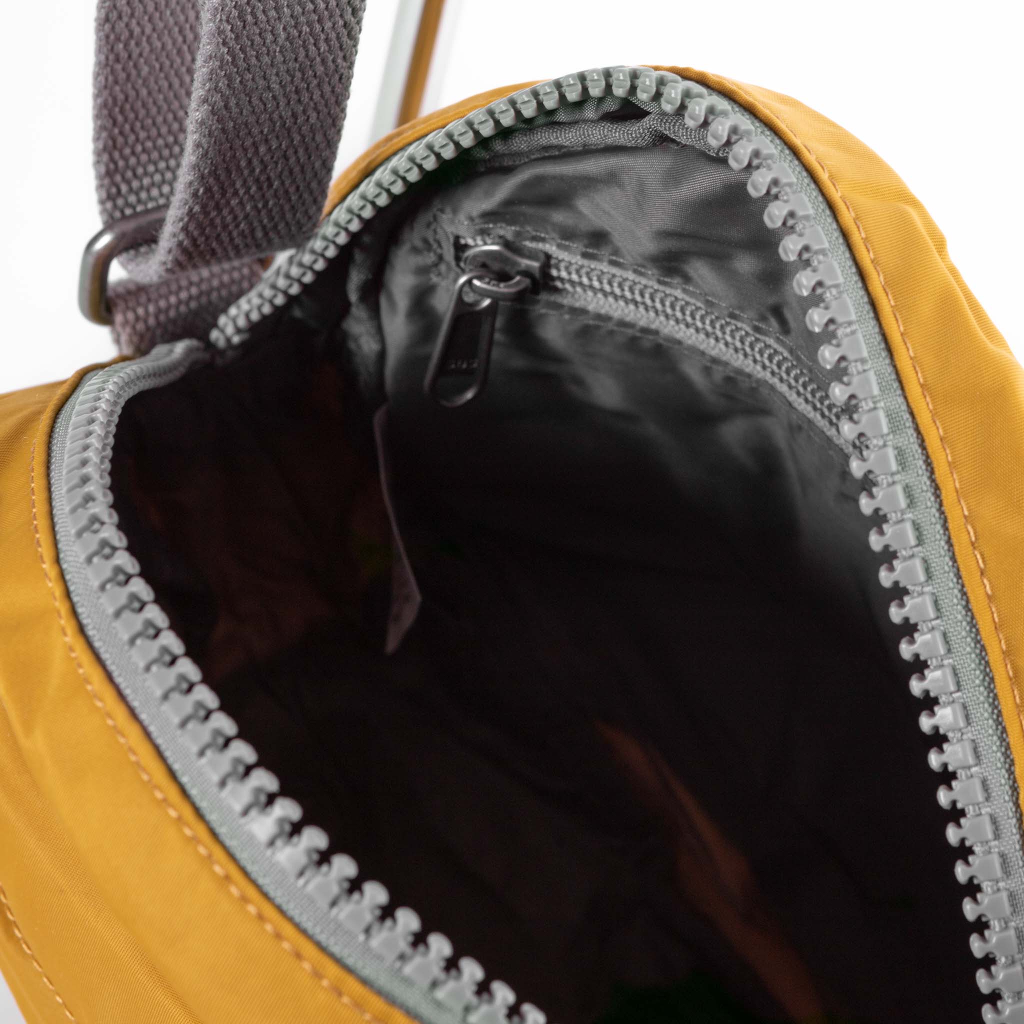 Paddington B Crossbody Sustainable Nylon Corn