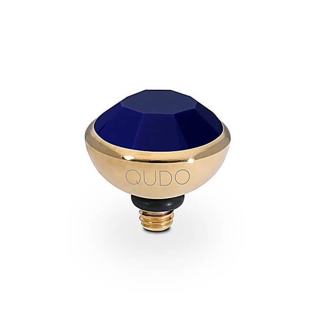 Interc Bottone YG Deep Sea 10mm Top