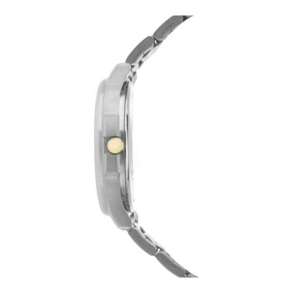 Gent's Two Tone Watch