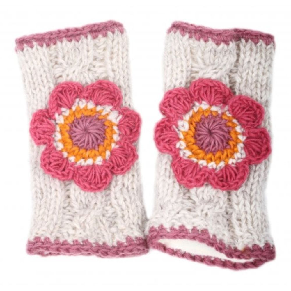 Orvieto Handwarmer Oatmeal