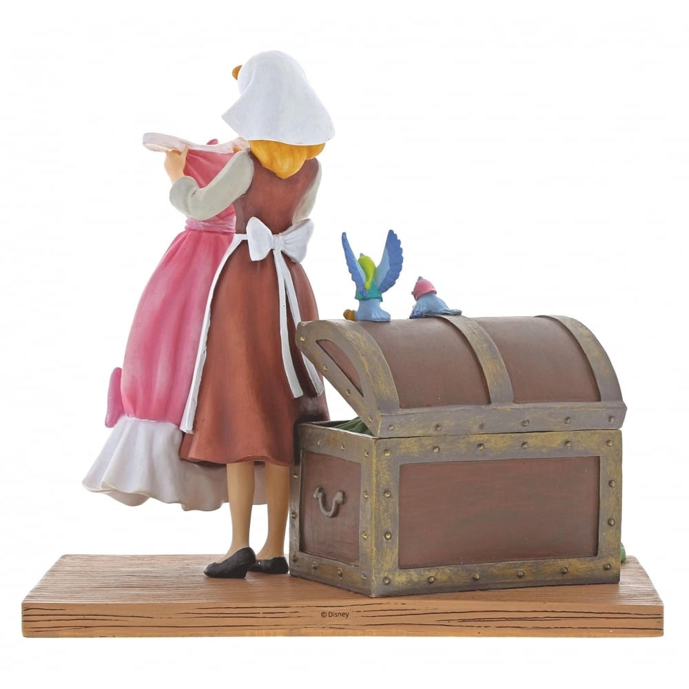 Cinderella - Such A Surprise