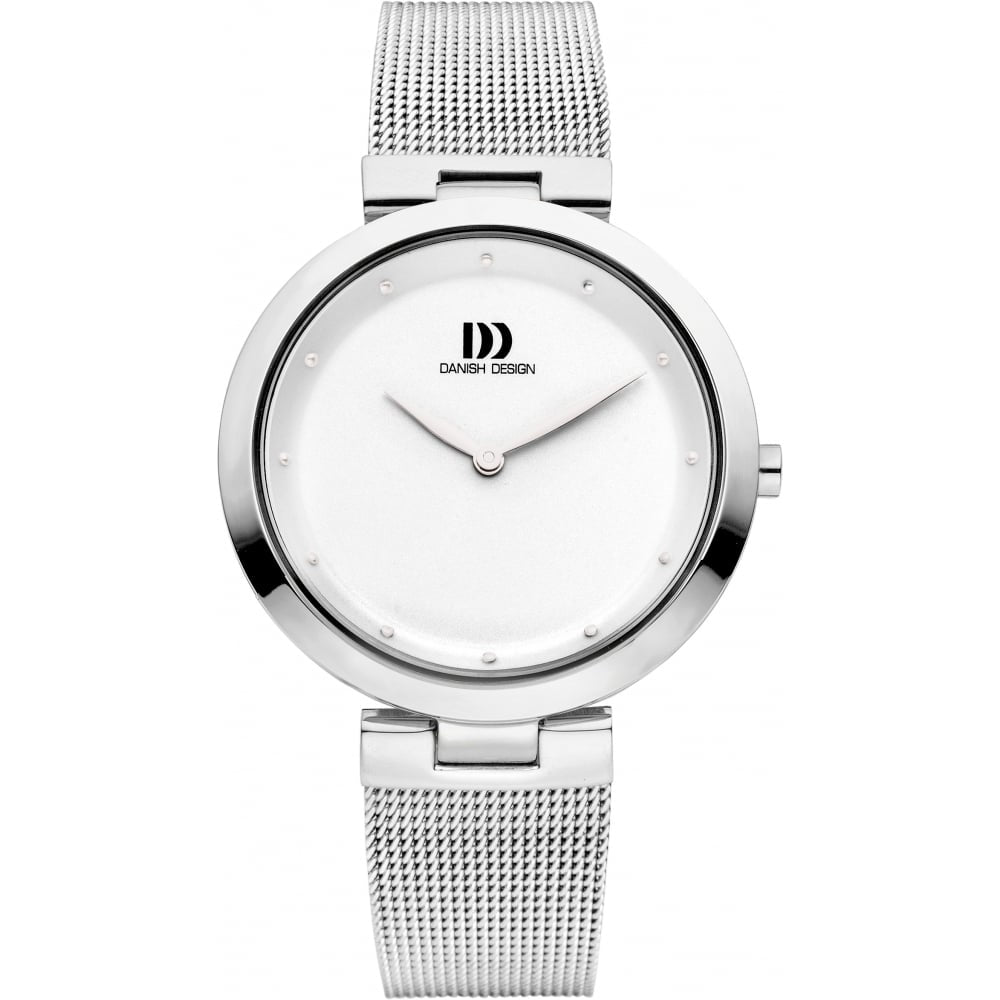 Ladies Stainless Steel Watch