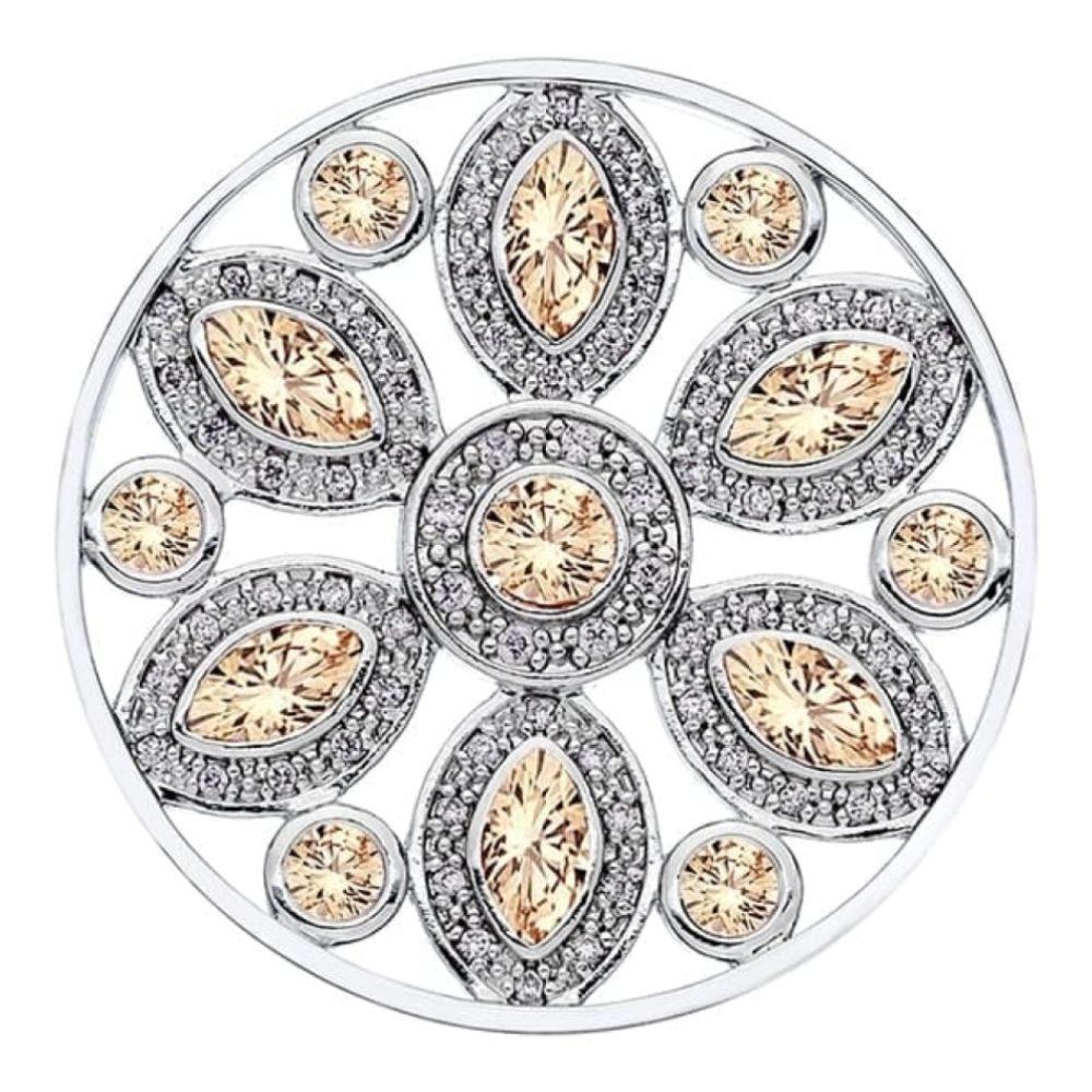 Spirituality Champagne - 33mm
