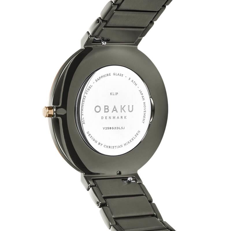 KLIP - PACIFIC Gents Watch