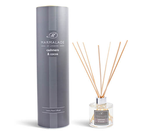 Cashmere & Cocoa 100ml Reed Diffuser