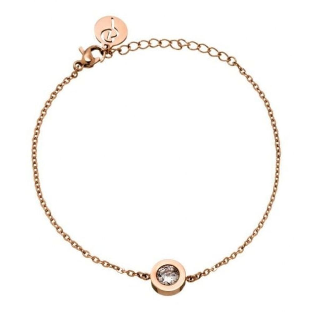 Stella Bracelet Rose Gold