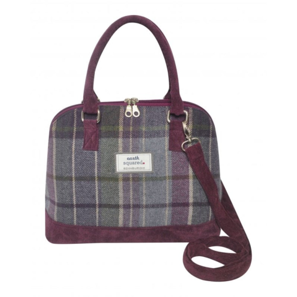 Purple Quartz New Bowling Bag
