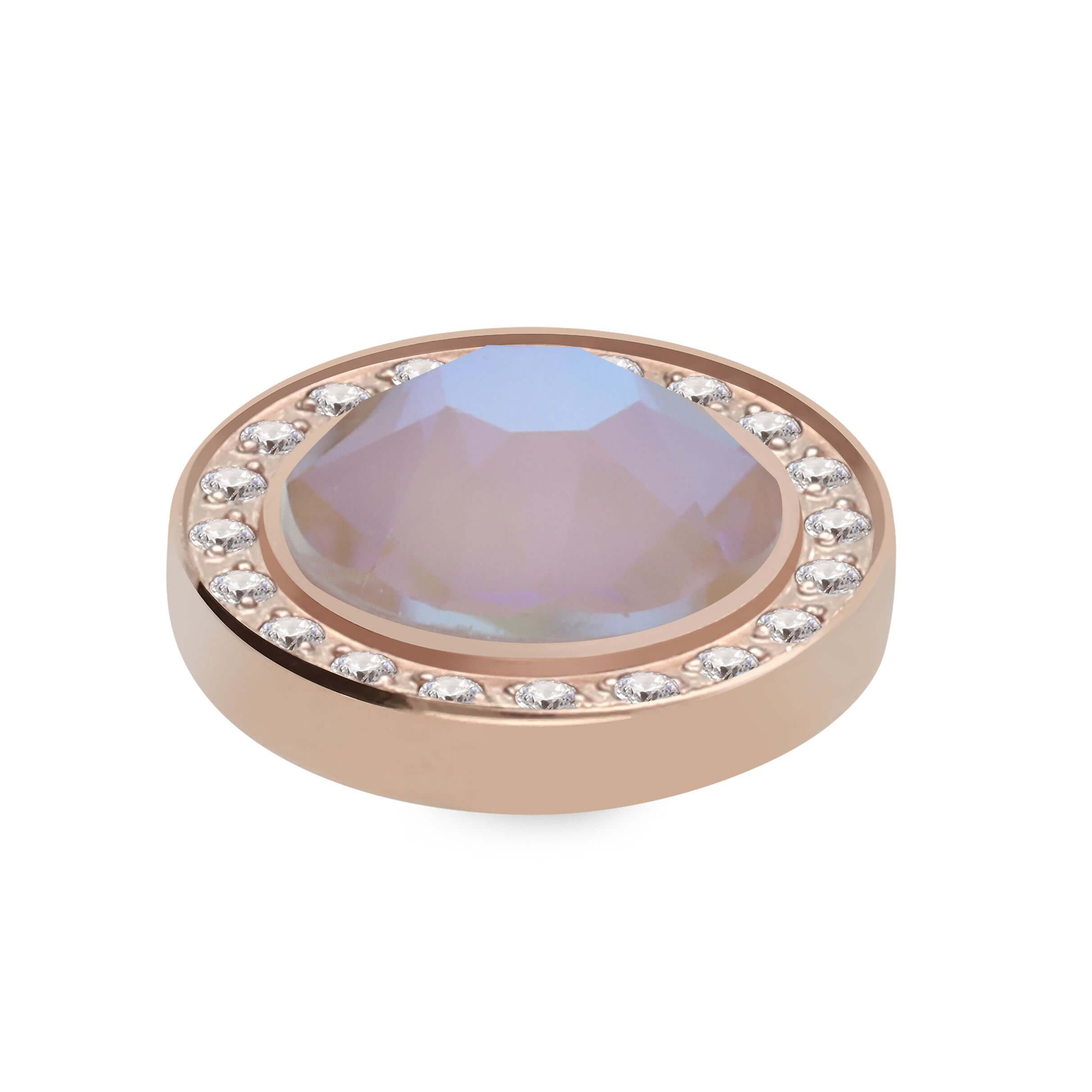 CANINO Deluxe (RG/P) 10.5mm Dusty Pink Delite Top