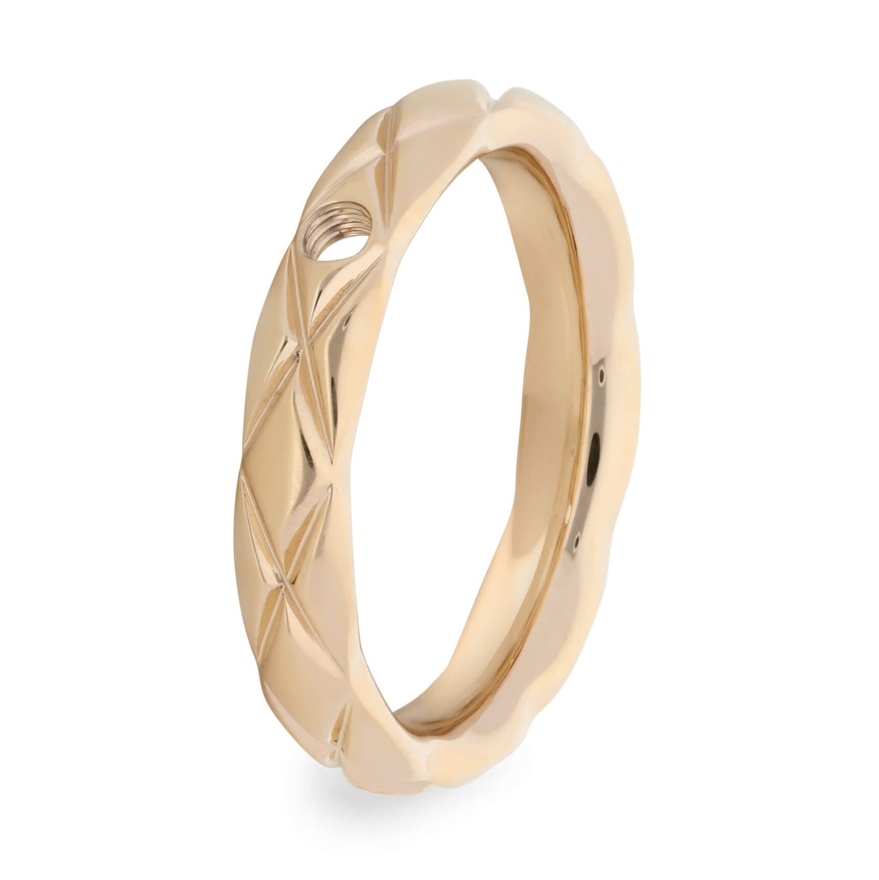 Ring AVERSA small (G/P)