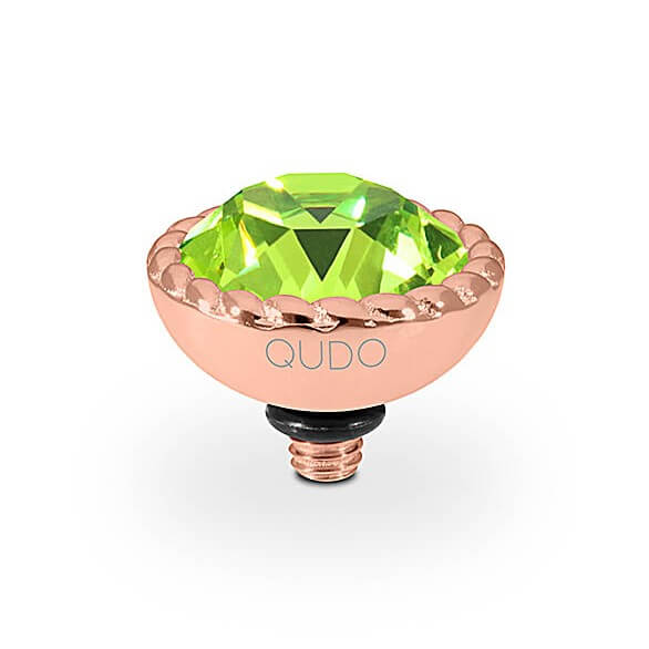 Top BOCCONI 11mm Citrus Green (RG/P)