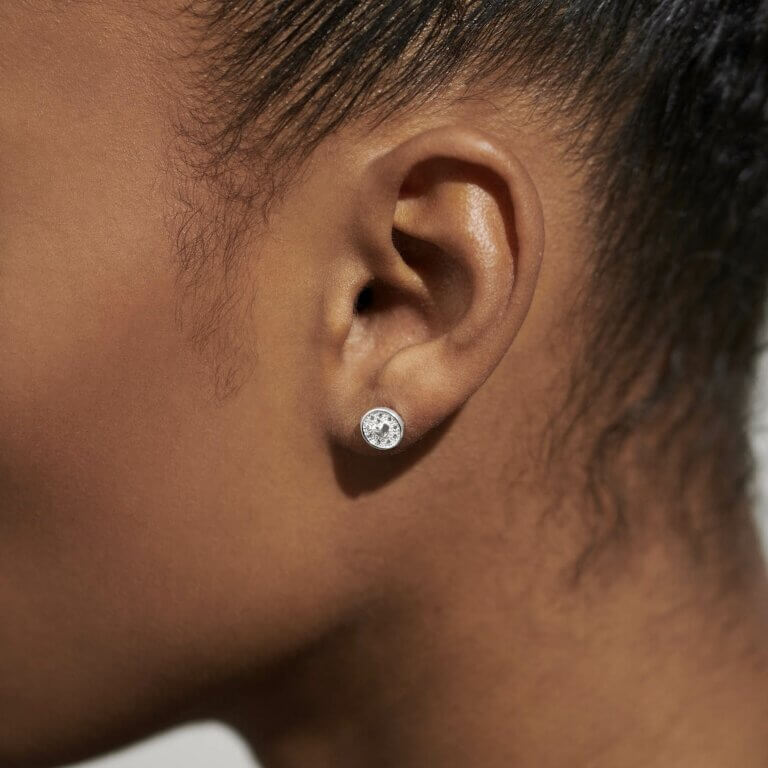 Celebration Earring Set 'Forever Family'