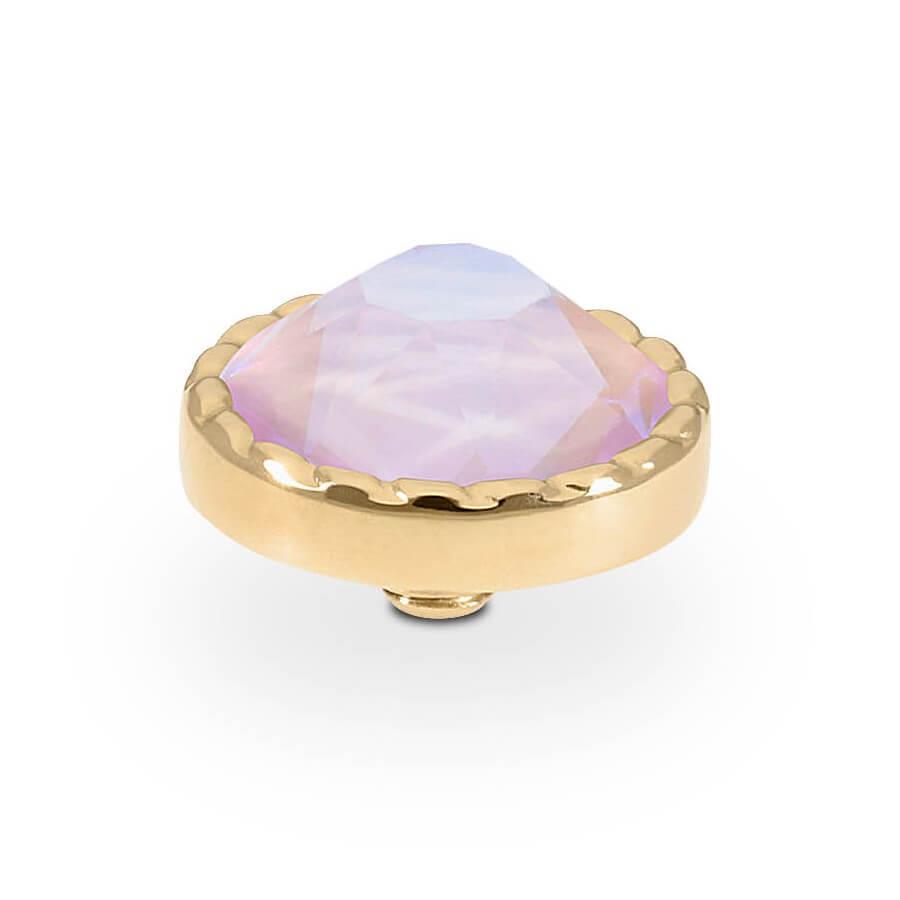 Bocconi Flat 9mm Lavender Delite Top (G/P)