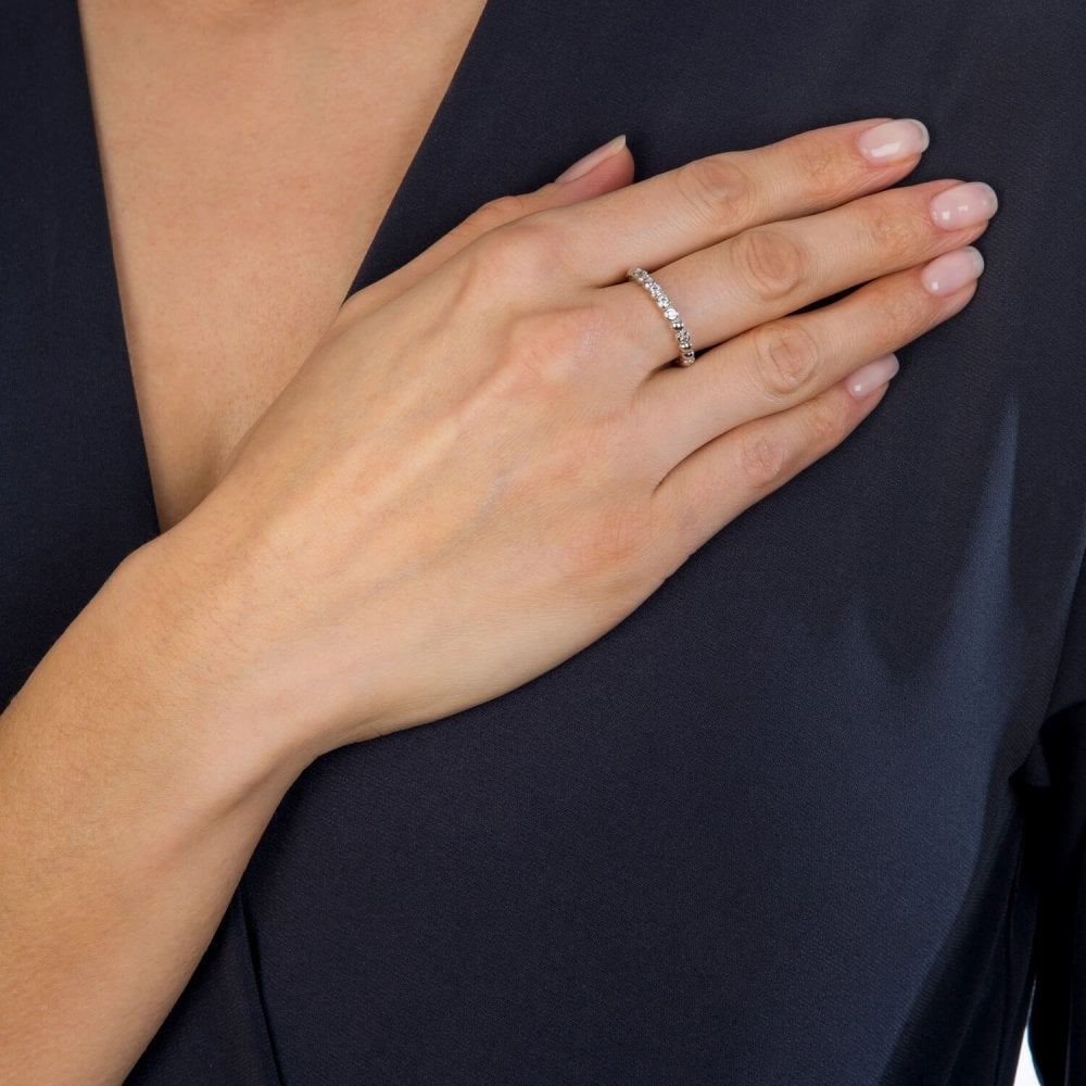Innocence Ring